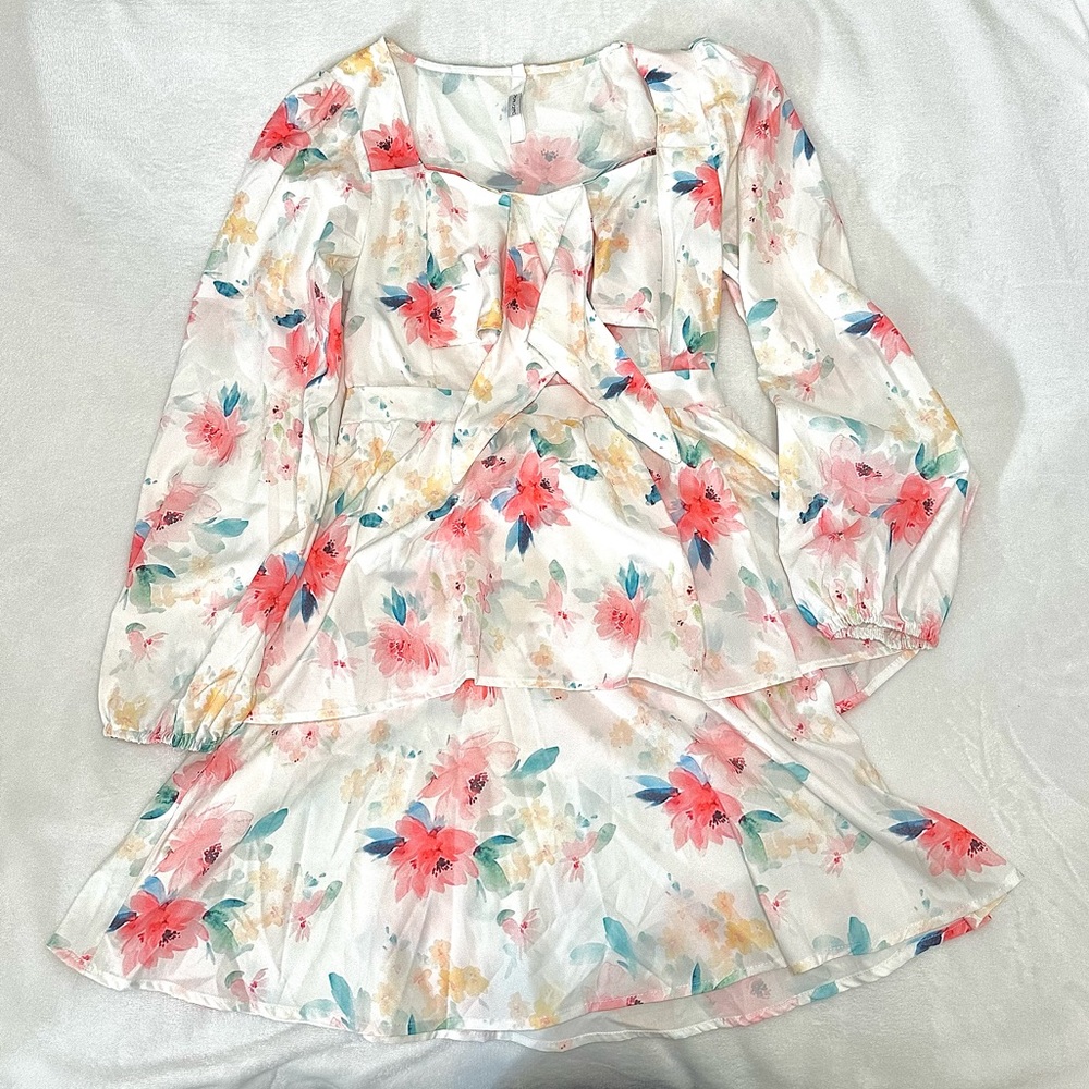 70F/21C Dress